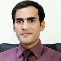 Syed Raza Abbas