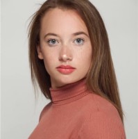 Brookelyn Perry