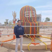 Mayur Darji