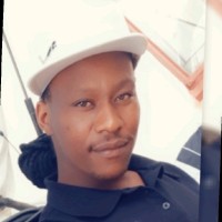 Thabang Serahanye
