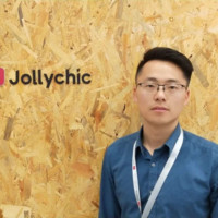 Jay Cheng