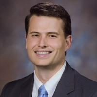 Kyle B. Russell, Mda