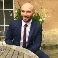Adam Duffield
