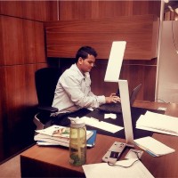 Sandeep Chand Vaddepalli