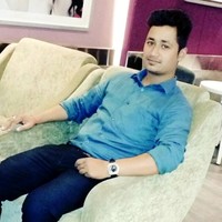 Aditya Chauhan