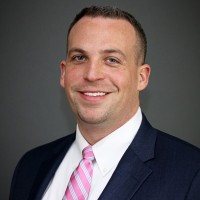Justin Podbielski, Cfp®, Clu®, Casl®, Lutcf