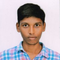 saishanmukh chowdary