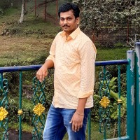 Deepak Karthik