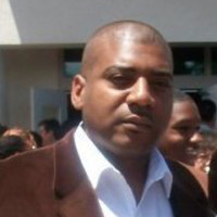 Frank Martin