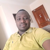 Kirumira Simon