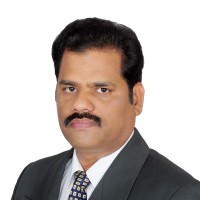 AJOY KUMAR