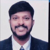 Akshay Borge
