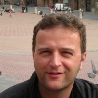 Michiel Klinkhamer