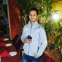 Mahesh Thite