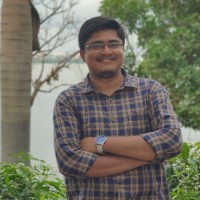 Sai Srujan