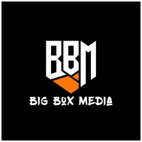 BIG BOX MEDIA