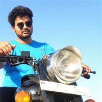 Sai Chand Yadavalli