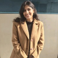 Yashaswini Pundir
