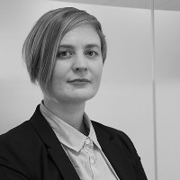 Kirstin E.L. Caspersen