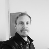 Niko Bäckman
