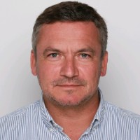 Mathieu Laumonier