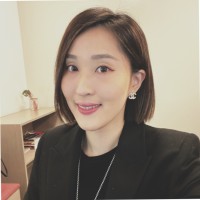 Hsinjung (Mary) Yang