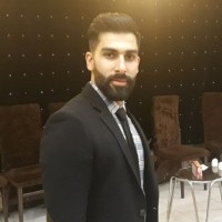 omid abedi