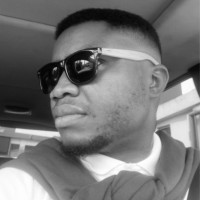Blessed Adudu