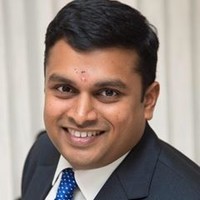 Saravanan Manickam