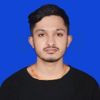 Sunil Poudel