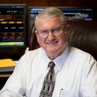 Wm. Jene Tebeaux, Cfp®, Cfa®, Caia®