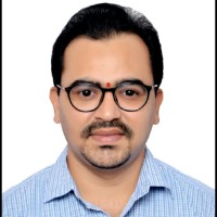 Paresh Angre