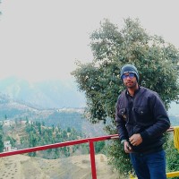 Abhisek Mishra