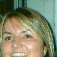 Vicky Rayner