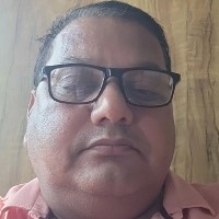 Gouri Shankar Yadav