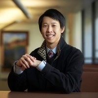 Jonathan S. Chung