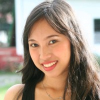 Cathrina Mai Alvarado