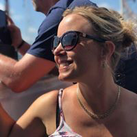 Christina Schjelde