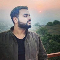 Yash Chaudhary