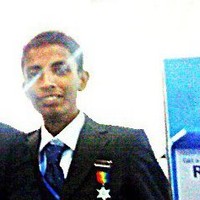 Mohamed Murshid