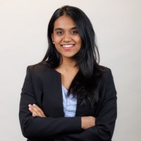 Shraddha Sriram