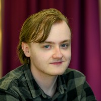 Connor Emslie