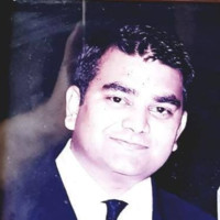 Rony Simon