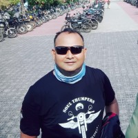 Manzar Alam