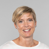 Frida Fredriksson