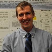 Peter Schaffer, Phd