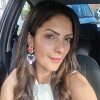Mélanie Giantsidis
