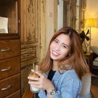 Giang Huong Nguyen