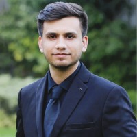 Harshal Patel