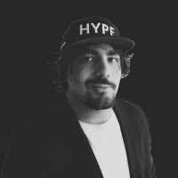 Michael Hype